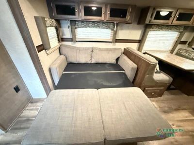 2017 Forest River RV Flagstaff - Photo 19