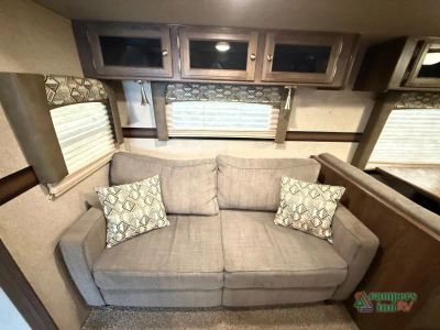 2017 Forest River RV Flagstaff - Photo 17