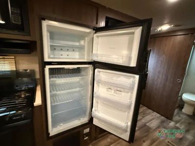 2017 Forest River RV Flagstaff - Photo 45