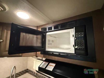 2017 Forest River RV Flagstaff - Photo 43