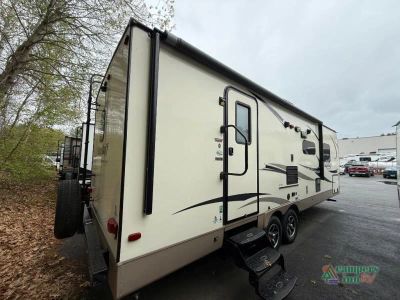 2017 Forest River RV Flagstaff - Photo 7
