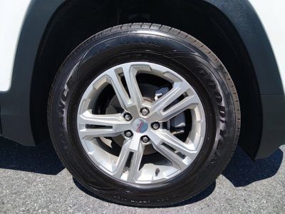 2024 GMC Terrain — photo 10 view