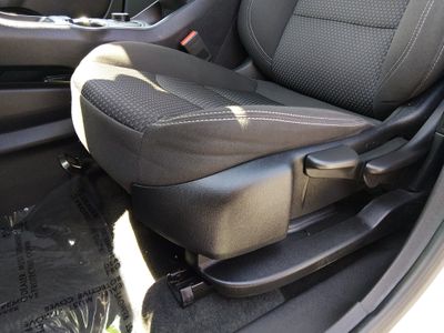 2024 GMC Terrain — photo 19 view