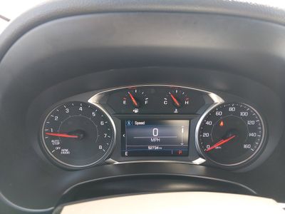 2024 GMC Terrain — photo 14 view