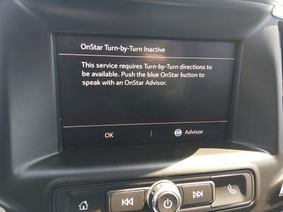 2024 GMC Terrain — photo 17 view