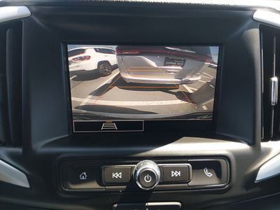 2024 GMC Terrain — photo 16 view
