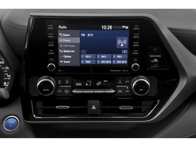 2022 Toyota Highlander Hybrid - Photo 28