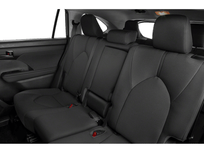 2022 Toyota Highlander Hybrid - Photo 30