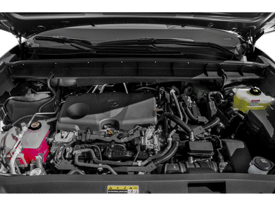 2022 Toyota Highlander Hybrid - Photo 29