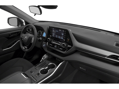 2022 Toyota Highlander Hybrid - Photo 32
