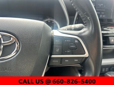 2022 Toyota Highlander Hybrid - Photo 17