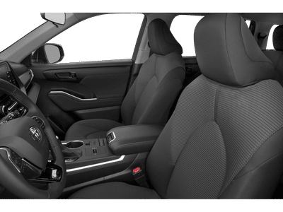 2022 Toyota Highlander Hybrid - Photo 27