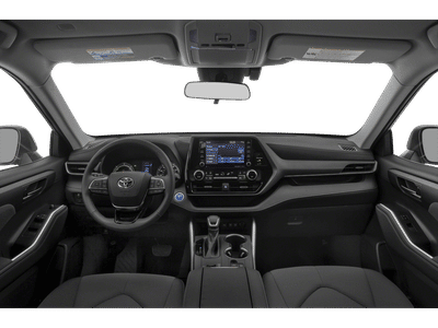 2022 Toyota Highlander Hybrid - Photo 26