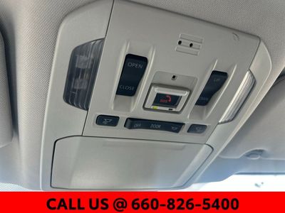 2022 Toyota Highlander Hybrid - Photo 21