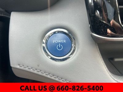 2022 Toyota Highlander Hybrid - Photo 18