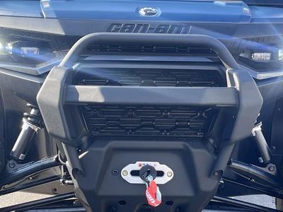 2026 Can-Am Defender MAX XT CAB HD11 - Photo 11
