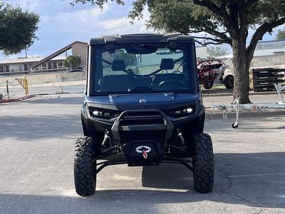 2026 Can-Am Defender MAX XT CAB HD11 - Photo 3