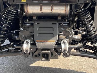2026 Can-Am Defender MAX XT CAB HD11 - Photo 9