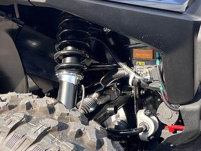 2026 Can-Am Defender MAX XT CAB HD11 - Photo 10
