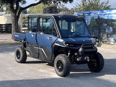 2026 Can-Am Defender MAX XT CAB HD11 - Photo 1