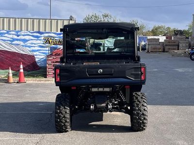 2026 Can-Am Defender MAX XT CAB HD11 - Photo 6