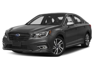 2019 Subaru Legacy - Photo 1