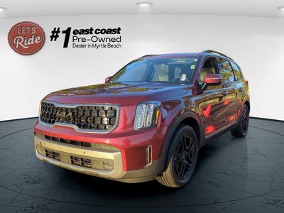2023 Kia Telluride - Photo 1