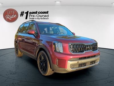 2023 Kia Telluride - Photo 3