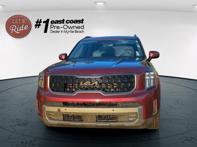 2023 Kia Telluride - Photo 2