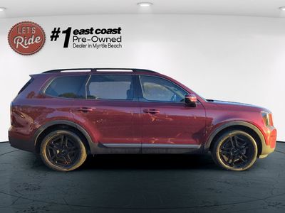 2023 Kia Telluride - Photo 4