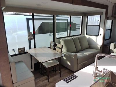 2026 Alliance RV Avenue — photo 31 view