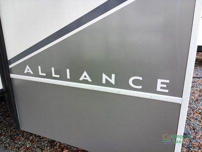2026 Alliance RV Avenue — photo 24 view