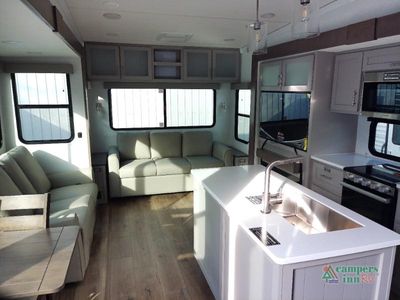 2026 Alliance RV Avenue — photo 38 view