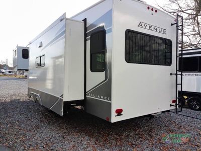 2026 Alliance RV Avenue — photo 12 view