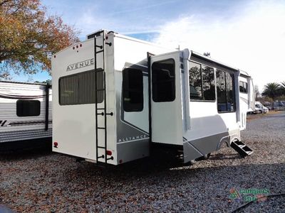 2026 Alliance RV Avenue — photo 7 view