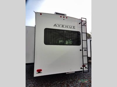 2026 Alliance RV Avenue — photo 13 view