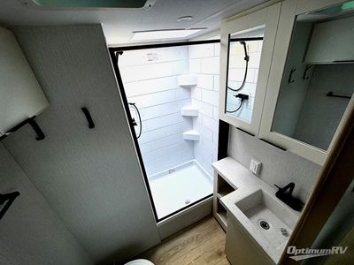 2026 Winnebago Thrive — photo 7 view
