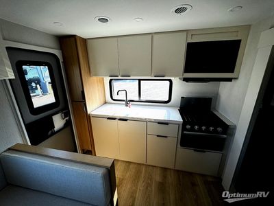 2026 Winnebago Thrive — photo 11 view