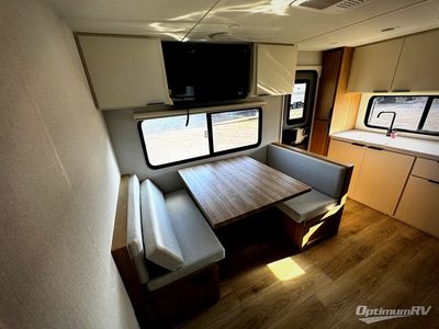 2026 Winnebago Thrive — photo 8 view
