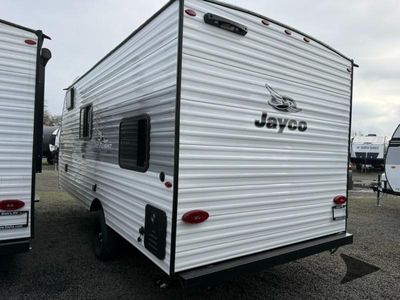 2026 Jayco Jay Flight SLX - Photo 5