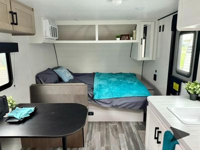 2026 Jayco Jay Flight SLX - Photo 8