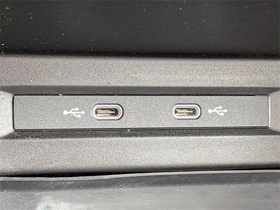 2023 Volkswagen Tiguan - Photo 22