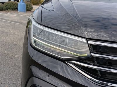 2023 Volkswagen Tiguan - Photo 9