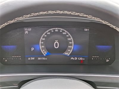 2023 Volkswagen Tiguan - Photo 27