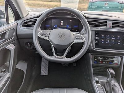 2023 Volkswagen Tiguan - Photo 15