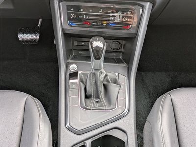 2023 Volkswagen Tiguan - Photo 18