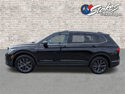 2023 Volkswagen Tiguan - Photo 6