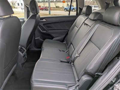 2023 Volkswagen Tiguan - Photo 13