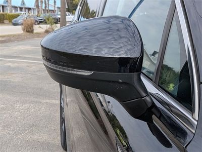 2023 Volkswagen Tiguan - Photo 10