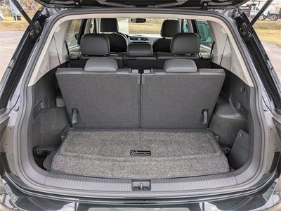 2023 Volkswagen Tiguan - Photo 12